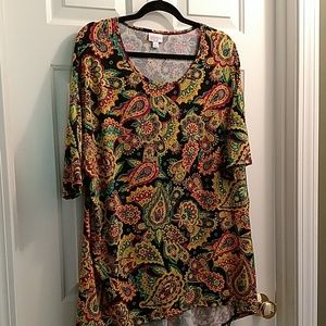 Lularoe XL Irma